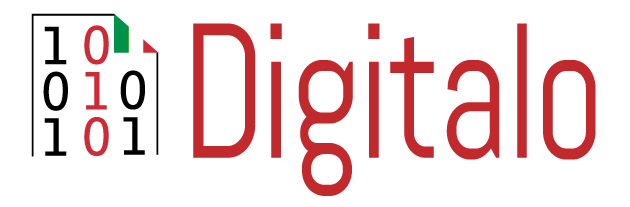 Digitalo logo